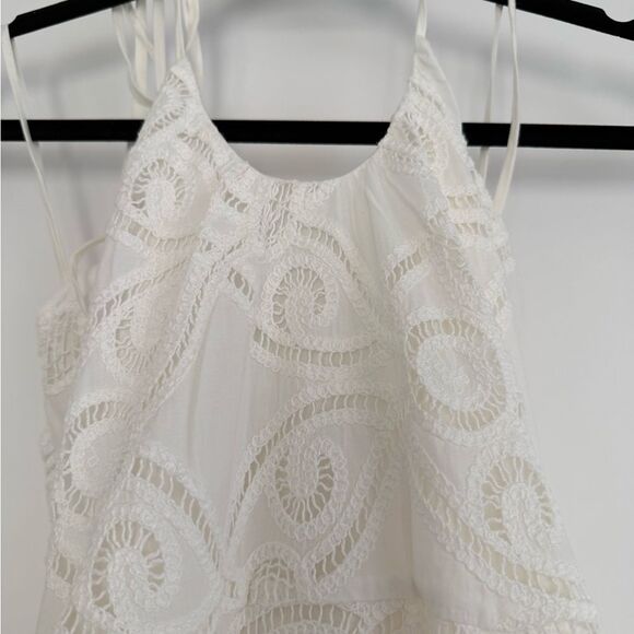 B2B Los Angeles Maxi Dress XS NWT - Picture 4 of 7